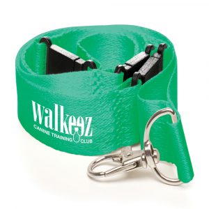 Made in Britain RPET 3-break Lanyard Made in Britain RPET 3-break Lanyard