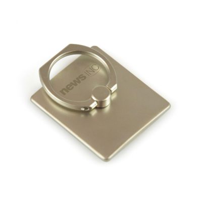 Metal Ring Stand – Personalised Mobile Accessory – Branded Merchandise