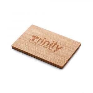 Personalised Thick Fridge Magnet – Branded Merchandise