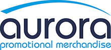 Aurora Promotional Merchandise