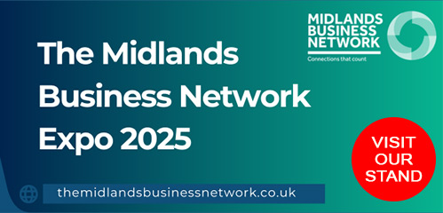 Aurora Promotional Merchandise Gears Up for Midlands Business Network Expo 2026
