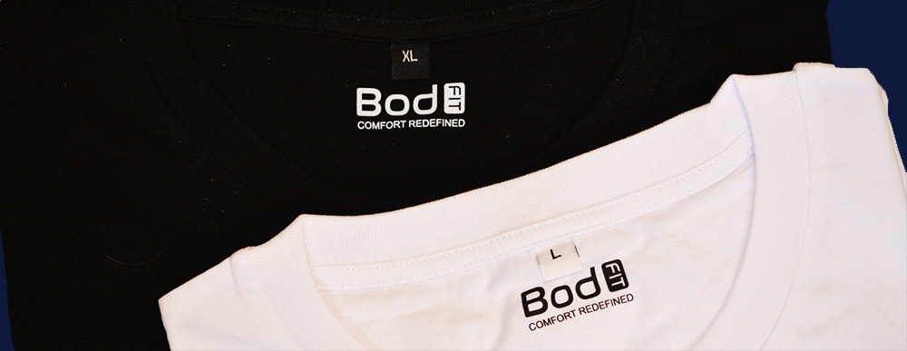 BodFit T-Shirts