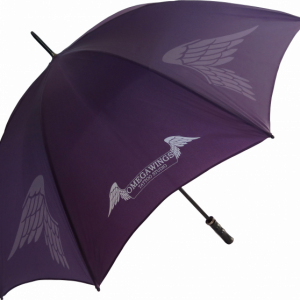 Branded Golf Umbrellas