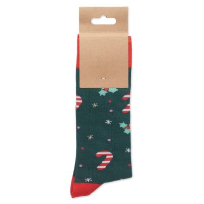 Premium Seasonal Socks