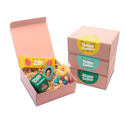 Easter – Easter Gift Box