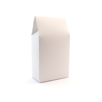 Easter – Eco Carton – Hollow Chocolate Eggs – x8