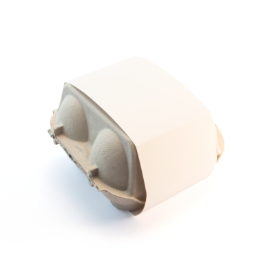 Easter – Egg Box – Hollow Chocolate Eggs