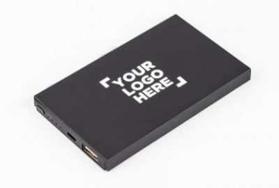 LED Deluxe Power Bank
