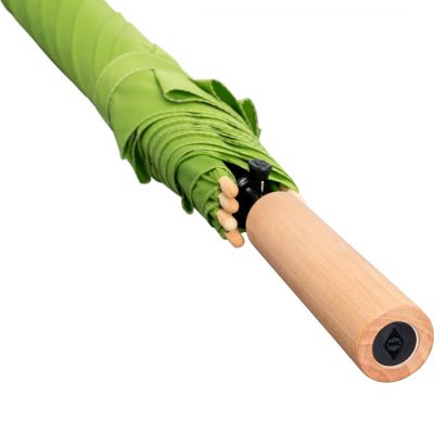 AC Golf Umbrella ÖkoBrella – Eco-Friendly & Automatic