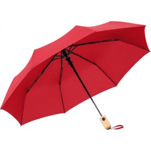 AC ÖkoBrella: Durable Eco-Friendly Pocket Umbrella