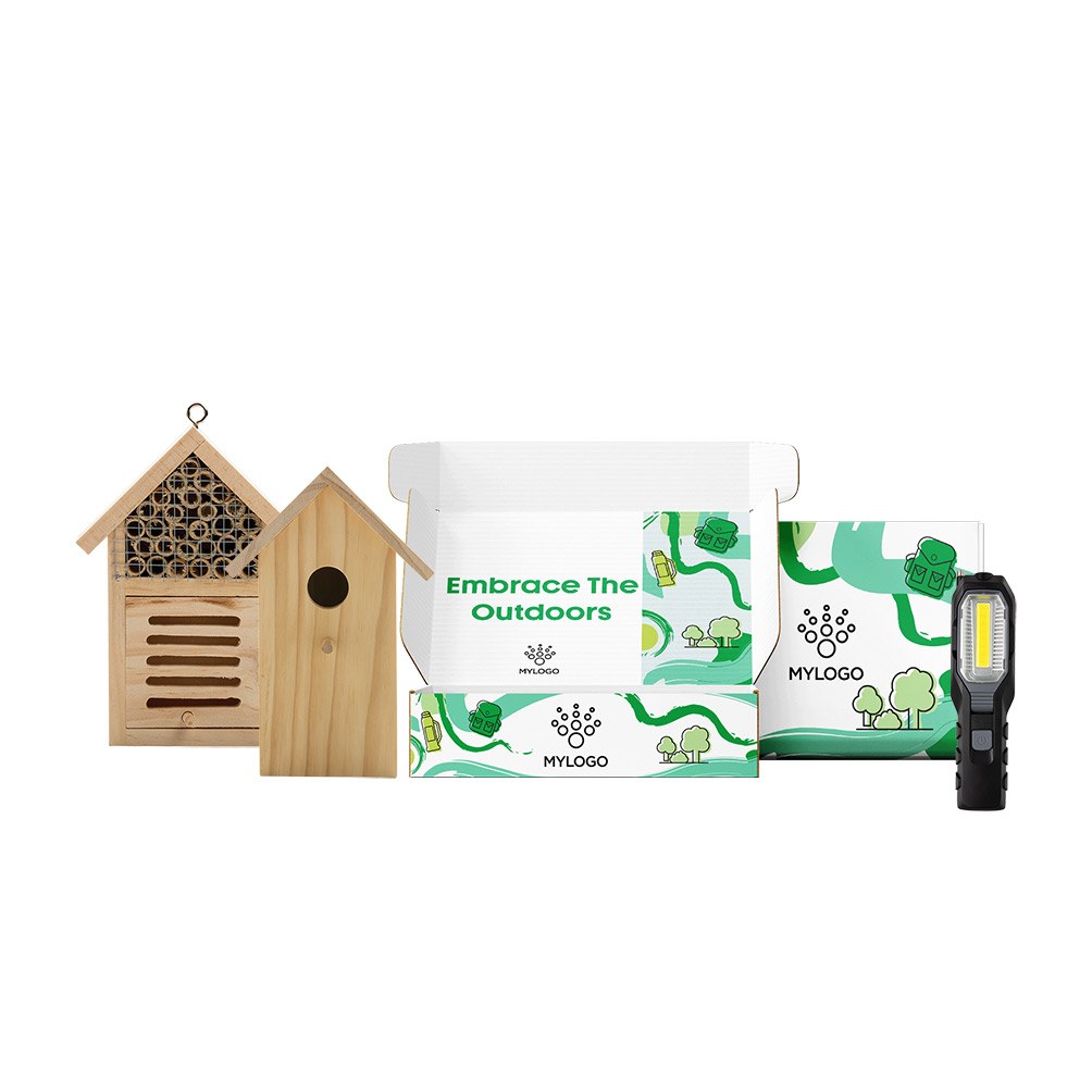 gardening Box Set
