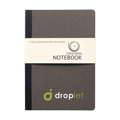 Bespoke Notebooks