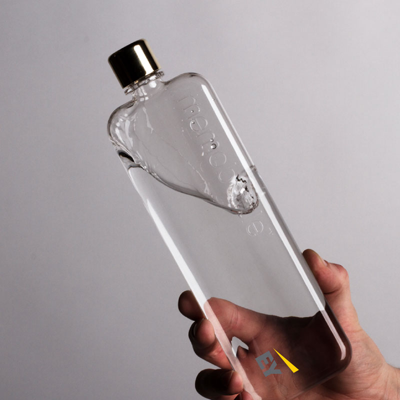 Memobottle Slim Water Bottle Memobottle Slim Water Bottle