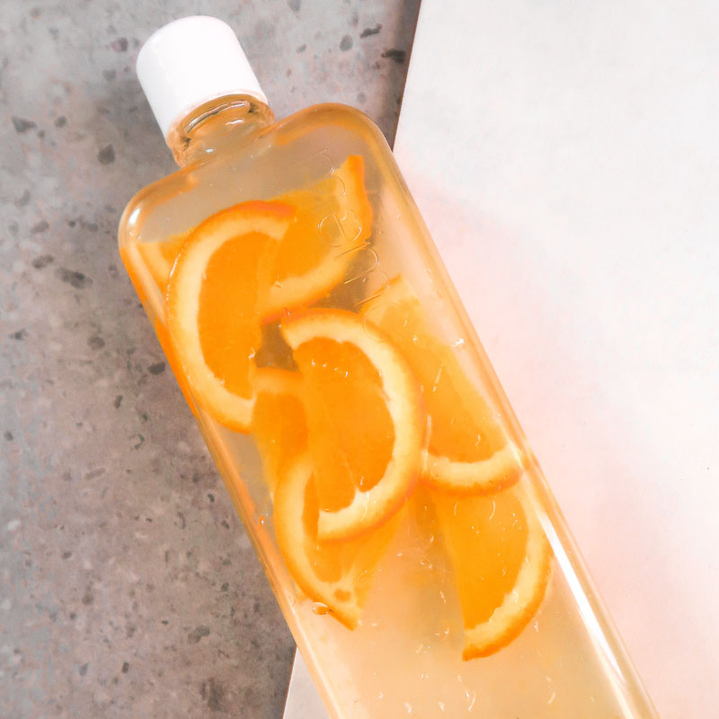 Memobottle Slim Water Bottle Memobottle Slim Water Bottle