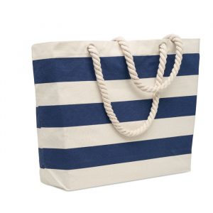 Beach Bag Heaven Stripe