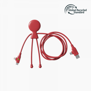 Xoopar Mr Bio Fast (1.2M) PD without website upload