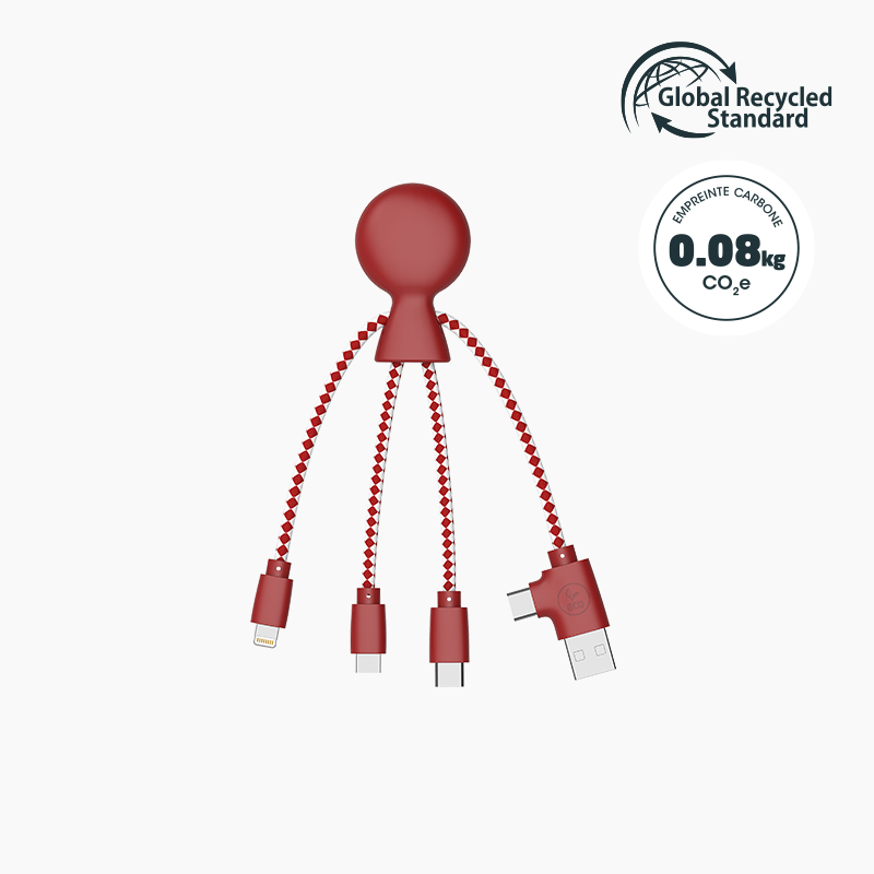 Xoopar Mr Bio- Original 3 Xoopar Mr Bio- Original