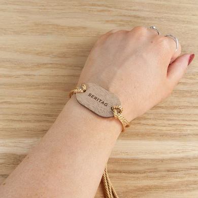 nfc hotel bracelet

