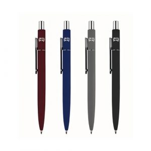 NFC Promotional Metal Pen