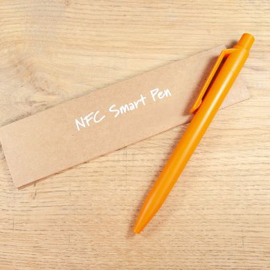 nfc smart pens branded uk