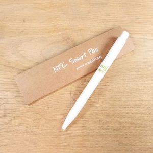 NFC Smart Pen