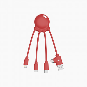 Xoopar Ocean Octopus