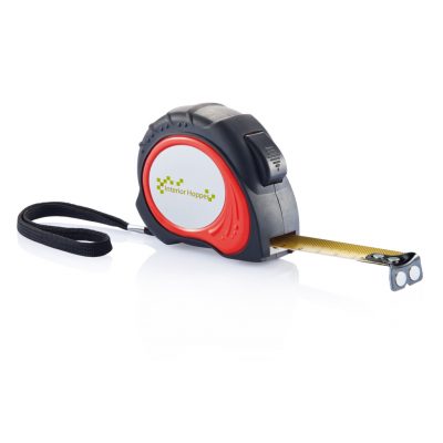 Tool Pro measuring tape – 5m/19mm