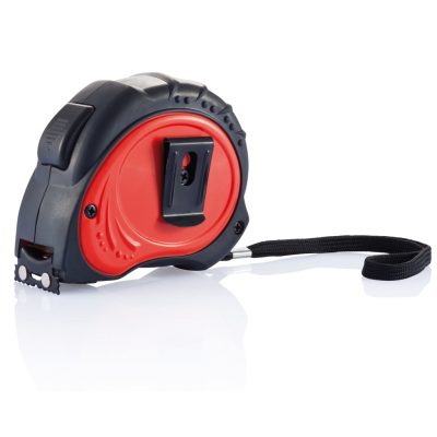 Tool Pro measuring tape – 8m/25mm