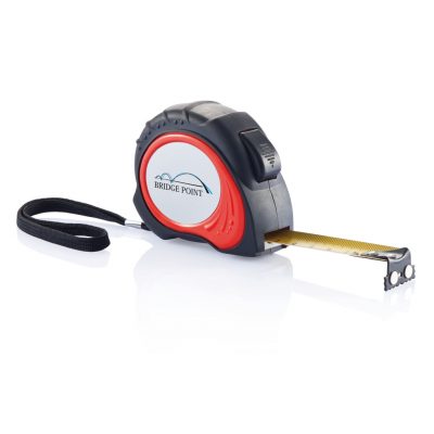 Tool Pro measuring tape – 8m/25mm