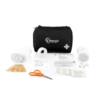 Mail First aid kit