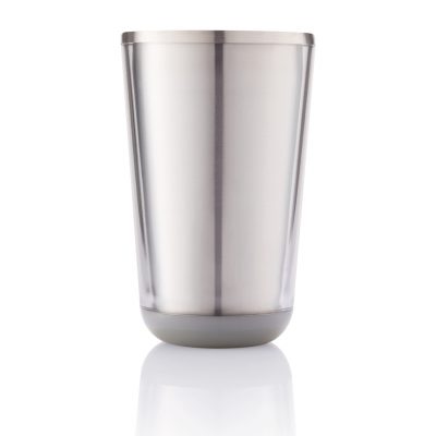 Branded Dia Travel Tumbler – Steel Hot & Cold Drinks