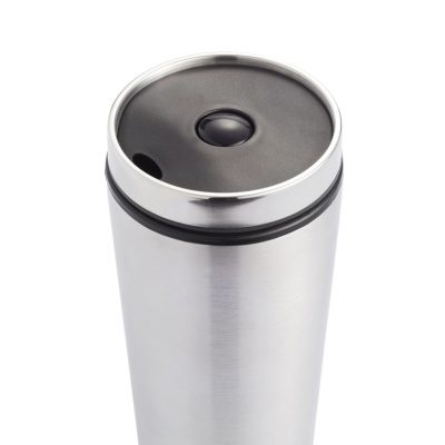 Branded Leak-Proof Tumblers – Ideal for Corporate Events