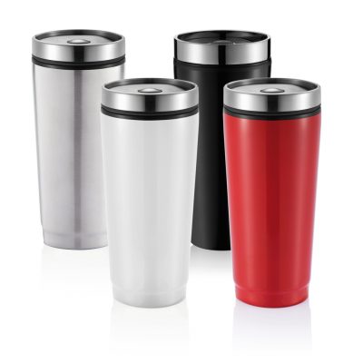 Branded Leak-Proof Tumblers – Ideal for Corporate Events