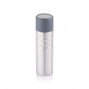Branded Mosa Flask – 500ml Double-Wall Steel for Events Branded Mosa Flask – 500ml Double-Wall Steel for Events