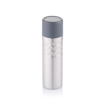 Branded Mosa Flask – 500ml Double-Wall Steel for Events