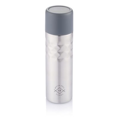 Branded Mosa Flask – 500ml Double-Wall Steel for Events