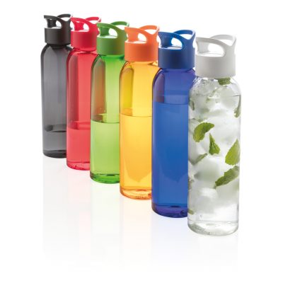 Custom 650ml AS Water Bottle – BPA-Free & Spill-Proof Promo