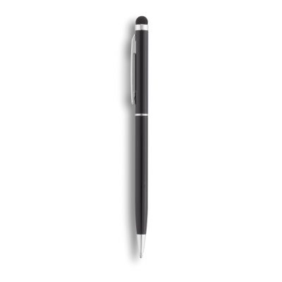 Personalised Slim Metal Stylus Pen for Elegant Branding