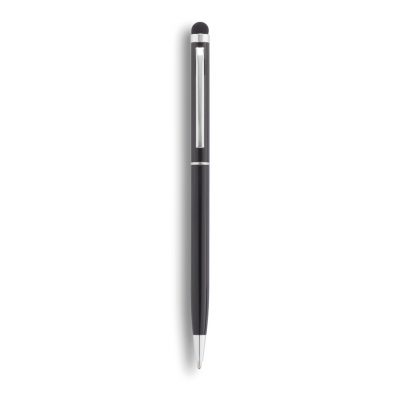 Personalised Slim Metal Stylus Pen for Elegant Branding