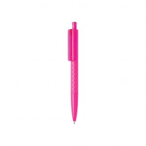 Branded X3 Pen with Diamond Pattern – Perfect for Giveaways