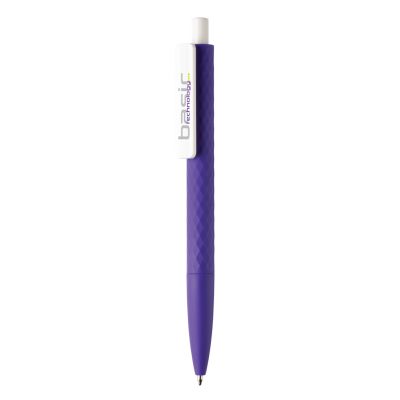 X3 pen smooth touch
