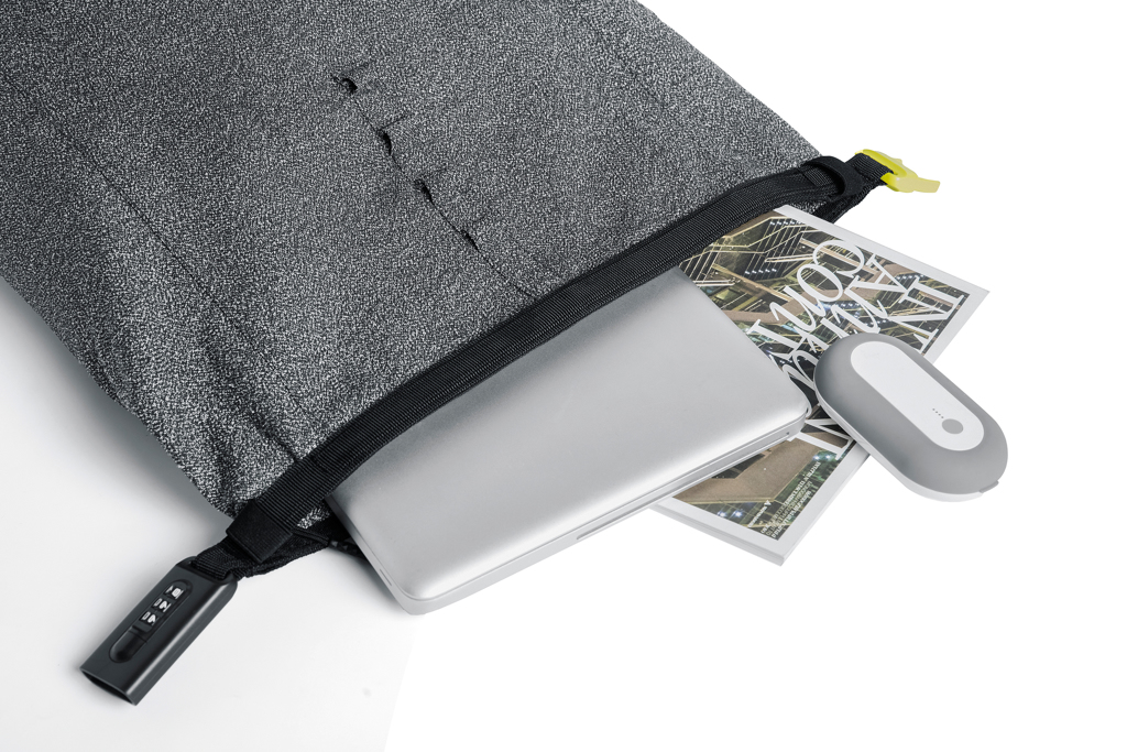 Urban anti-theft cut-proof backpack Urban anti-theft cut-proof backpack