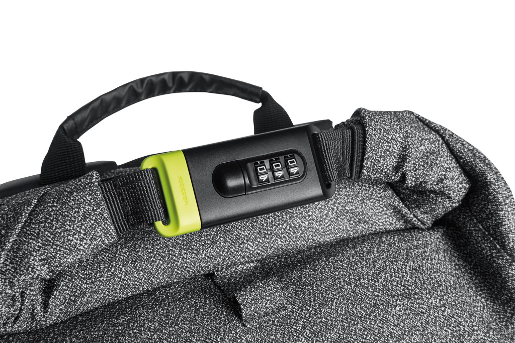 Urban anti-theft cut-proof backpack Urban anti-theft cut-proof backpack