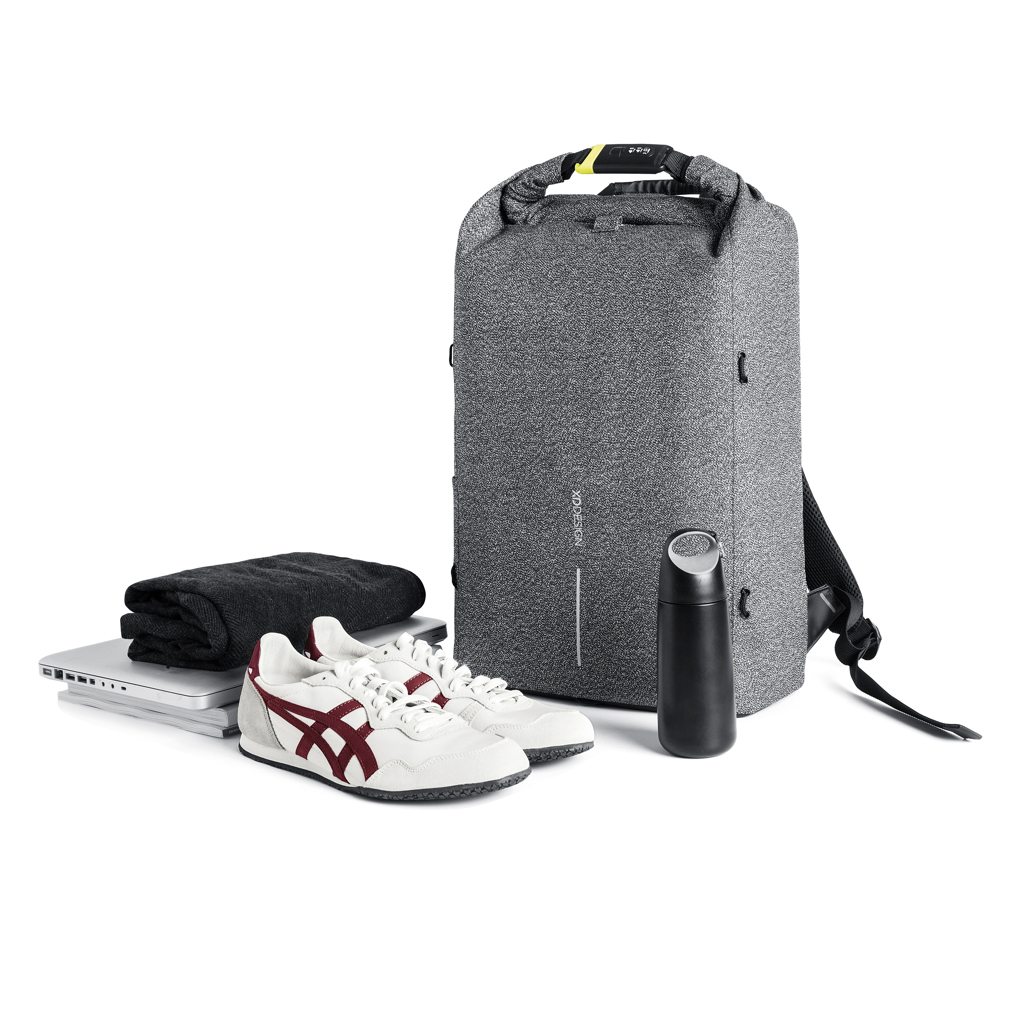 Urban anti-theft cut-proof backpack Urban anti-theft cut-proof backpack