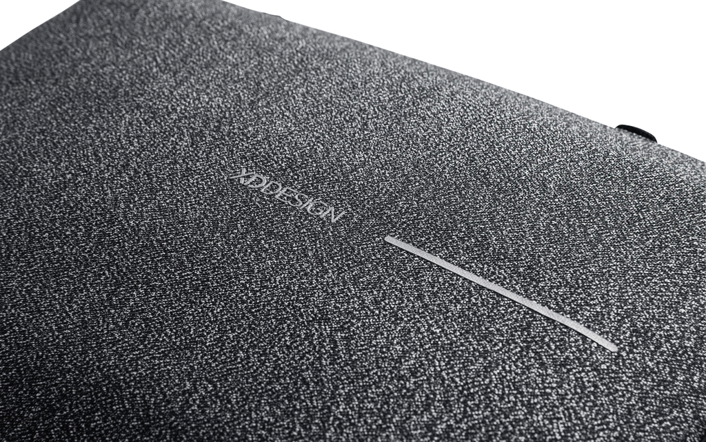 Urban anti-theft cut-proof backpack Urban anti-theft cut-proof backpack