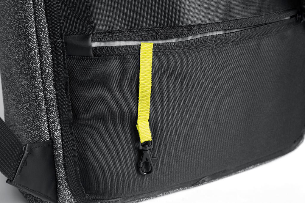 Urban anti-theft cut-proof backpack Urban anti-theft cut-proof backpack