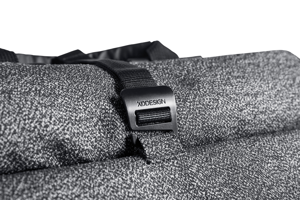 Urban anti-theft cut-proof backpack Urban anti-theft cut-proof backpack