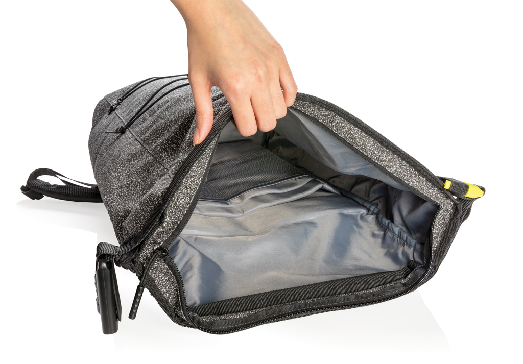 Urban anti-theft cut-proof backpack Urban anti-theft cut-proof backpack
