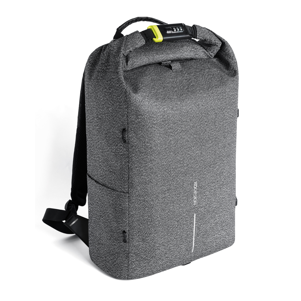 Urban anti-theft cut-proof backpack Urban anti-theft cut-proof backpack