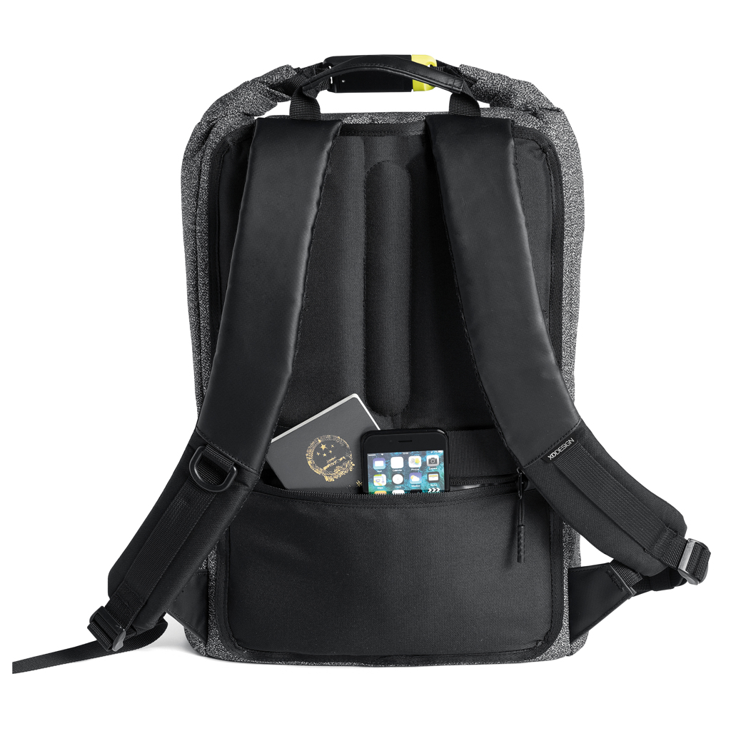 Urban anti-theft cut-proof backpack Urban anti-theft cut-proof backpack
